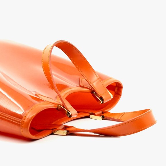 Pre owned Auth Louis Vuitton Lagoon Bay Mini #2440L10 - Picture 6 of 16